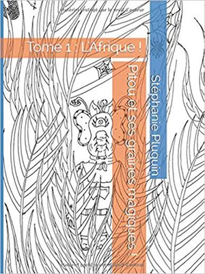 cover image of Pitou et ses graines magiques !